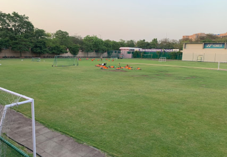 National Victor Public School - Patparganj