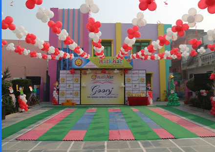 Natkhat - Najafgarh