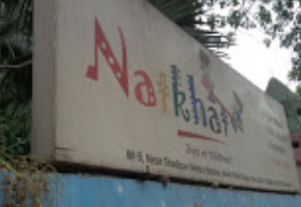 Natkhat - Patel Nagar