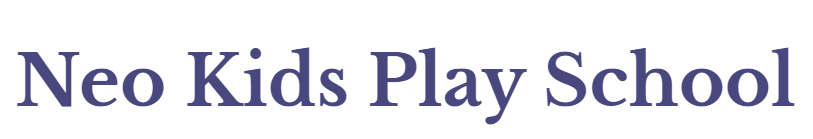 Neo Kids Play School - Mayur Vihar