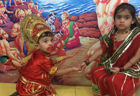 Neo Kids Play School - Mayur Vihar