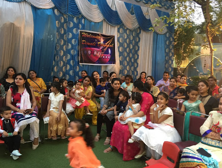 Neo Kids Play School - Mayur Vihar