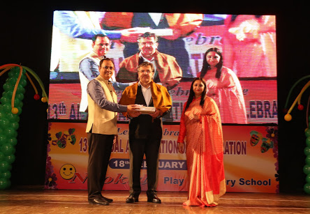 Neo Kids Play School - Mayur Vihar