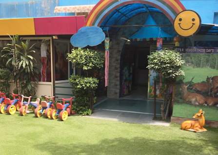 Neo Kids Play School - Mayur Vihar