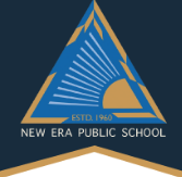 New Era Public School - Mayapuri