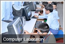 N.K Bagrodia Public School - Dwarka