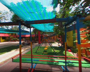 Playway Nursery School - Mukherjee Nagar
