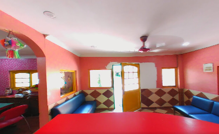Playway Nursery School - Mukherjee Nagar