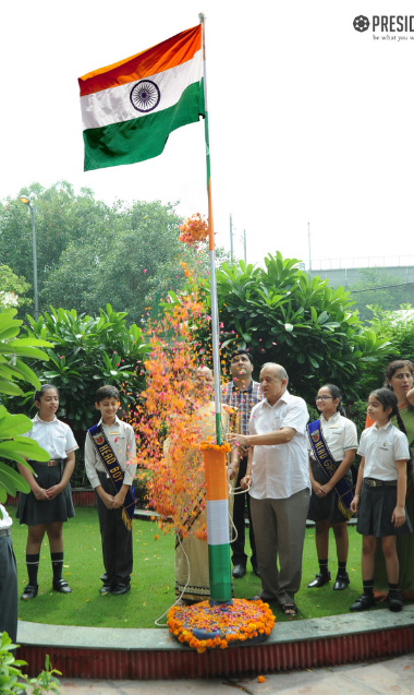 Presidium - Punjabi Bagh