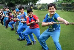 Presidium School - Punjabi Bagh
