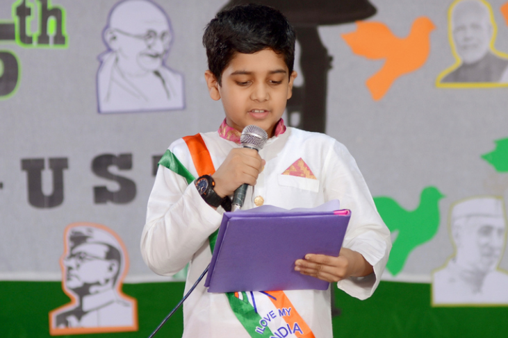 Presidium - Vivek Vihar