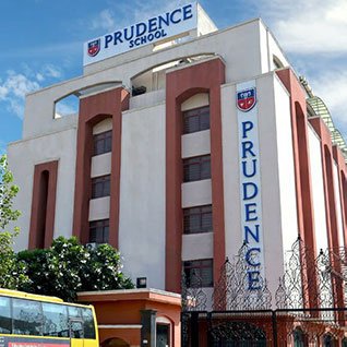 Prudence School - Ashok Vihar