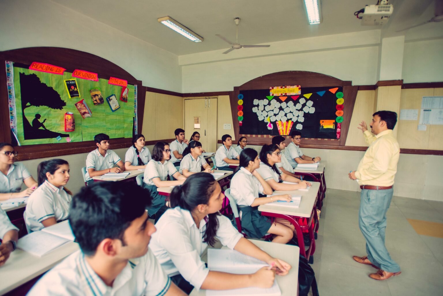 Prudence School - Ashok Vihar