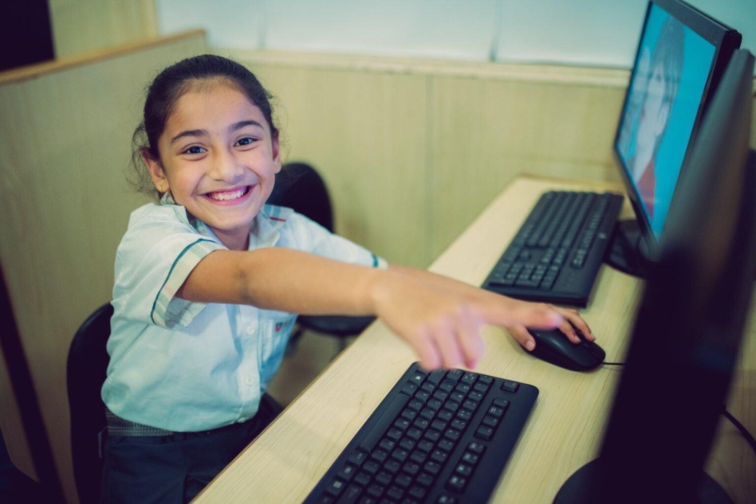 Prudence School - Ashok Vihar