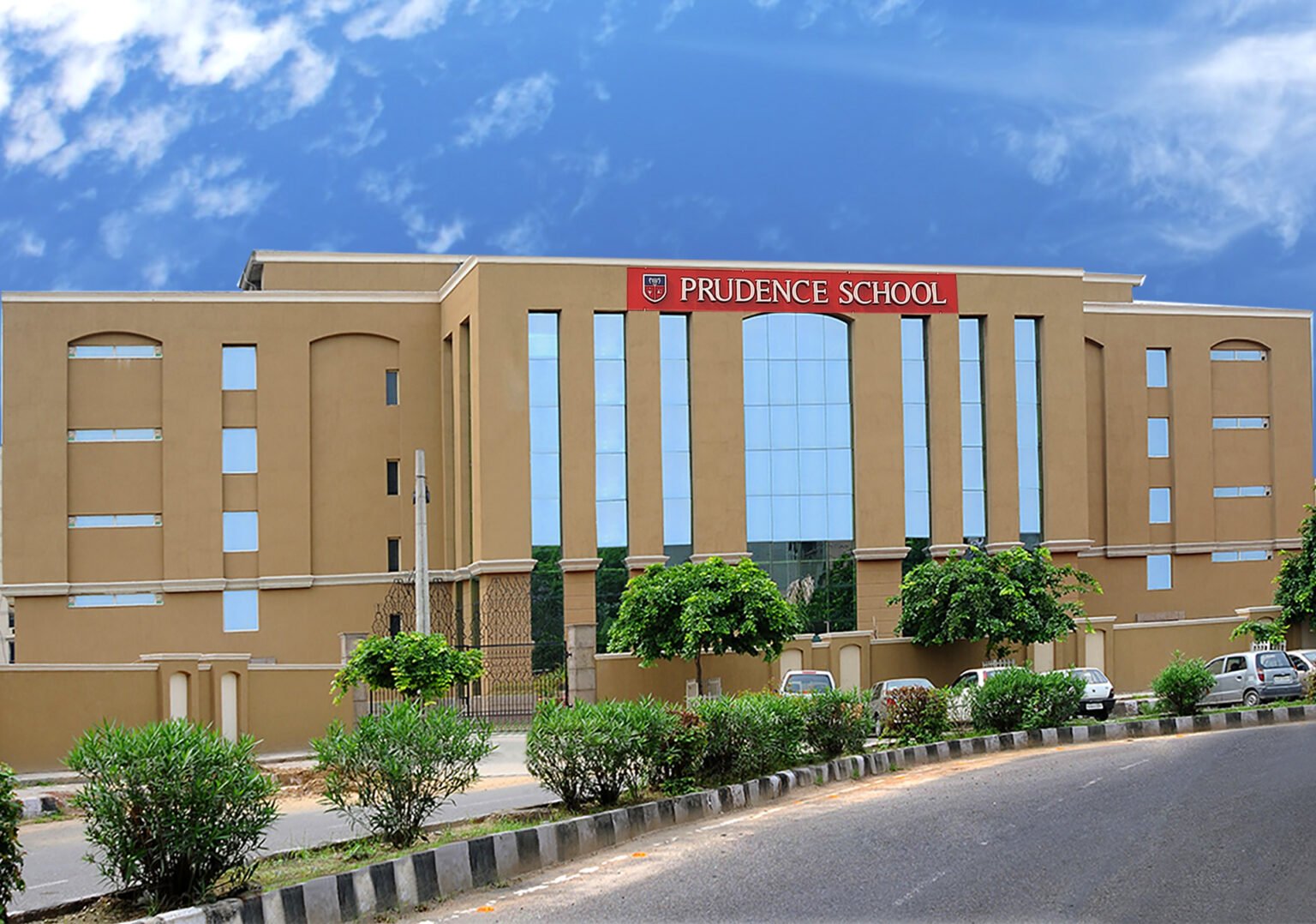 Prudence School - Ashok Vihar