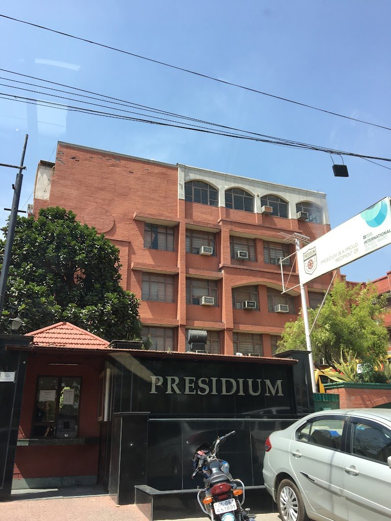 Prudence School - Ashok Vihar