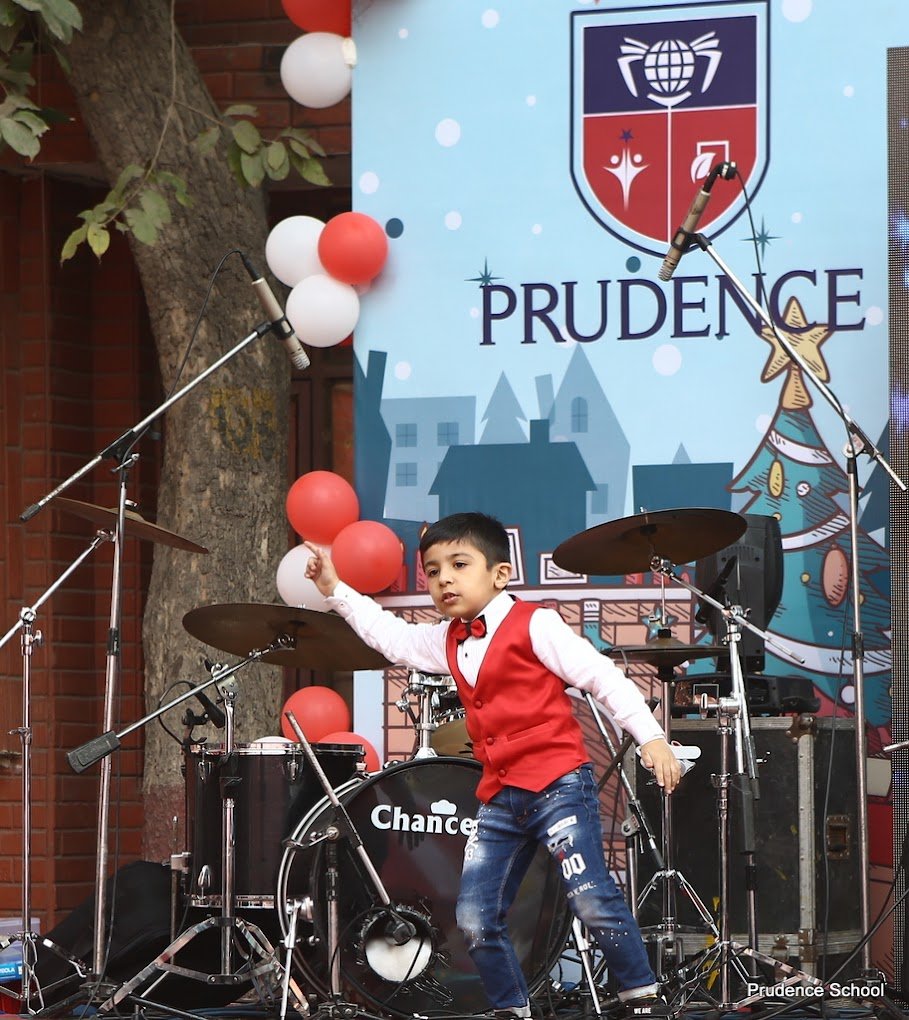 Prudence School - Ashok Vihar
