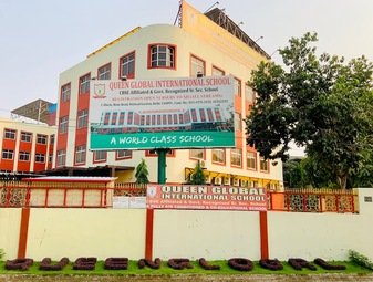 Queen Global International School - Dilshad Garden