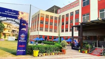 Queen Global International School - Dilshad Garden