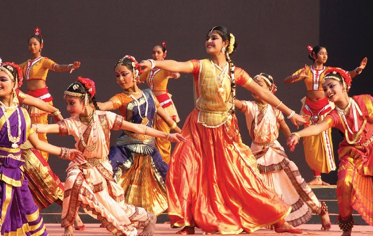 Ryan International School - Mayur Vihar