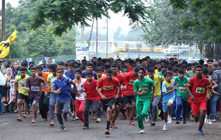 Ryan International School - Mayur Vihar