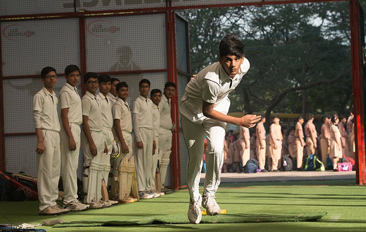 Ryan International School - Mayur Vihar