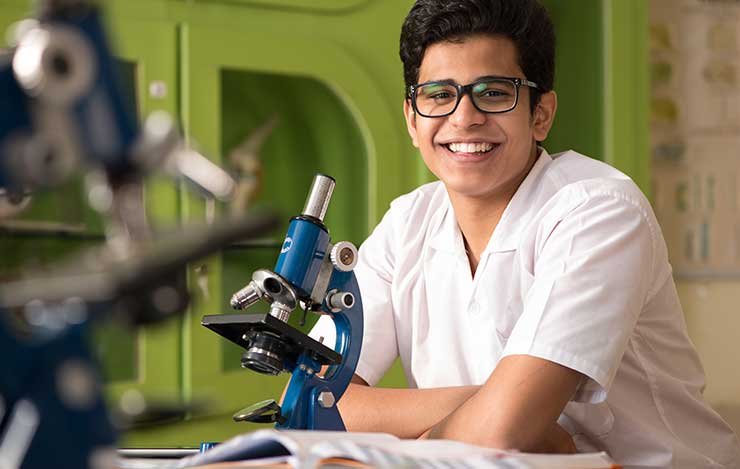 Ryan International School - Mayur Vihar