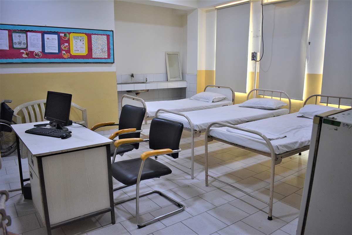 Salwan Public School - Mayur Vihar
