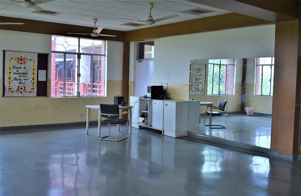 Salwan Public School - Mayur Vihar
