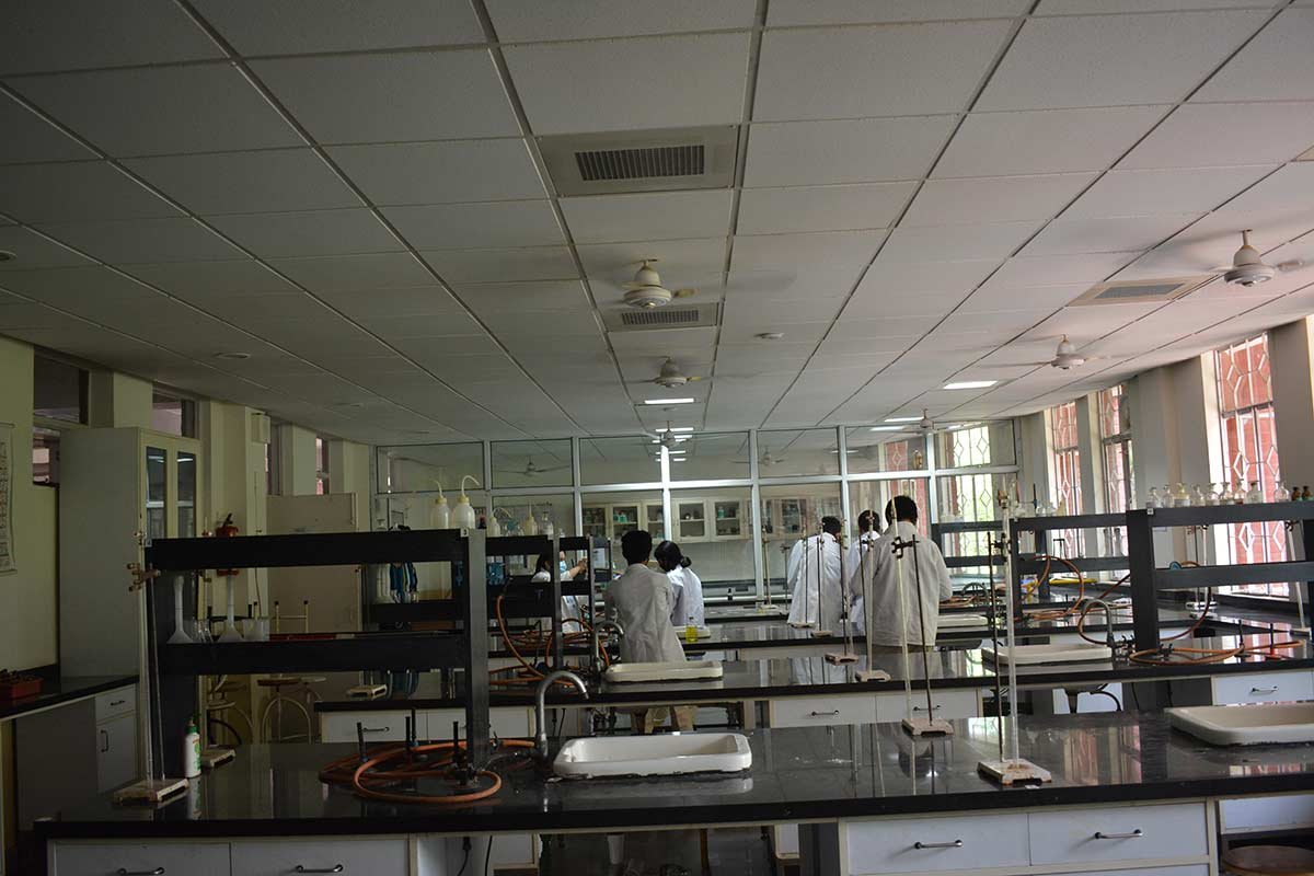 Salwan Public School - Mayur Vihar