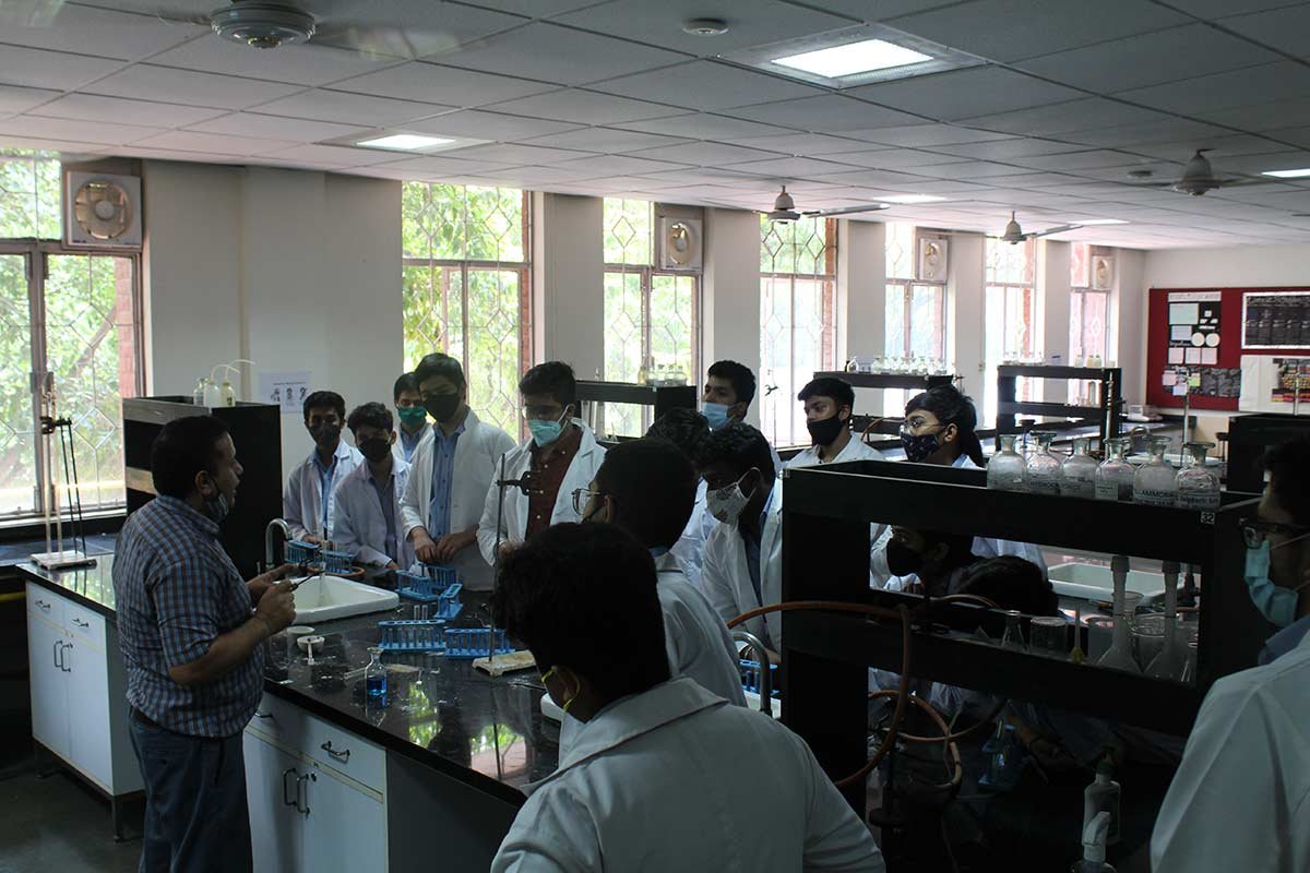 Salwan Public School - Mayur Vihar