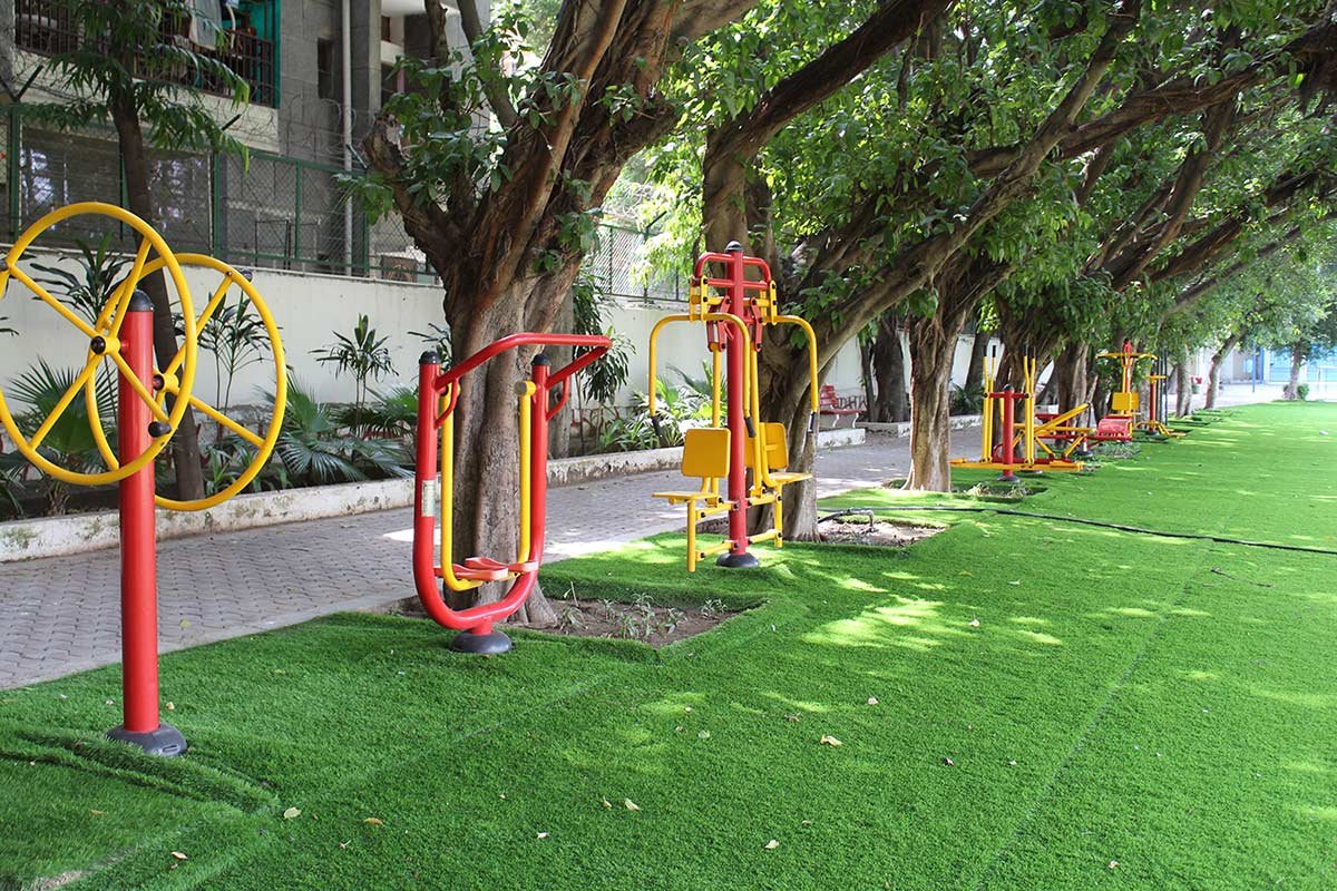 Salwan Public School - Mayur Vihar