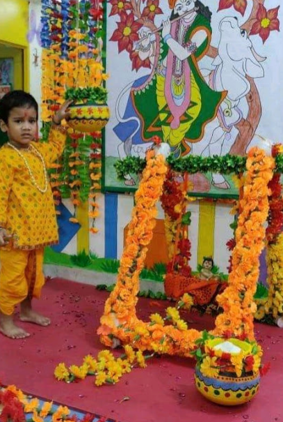 Sanfort - Chhattarpur