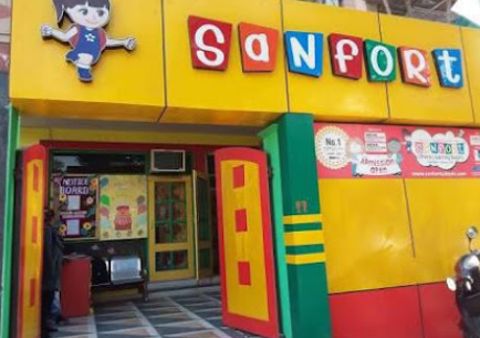 Sanfort - Janakpuri