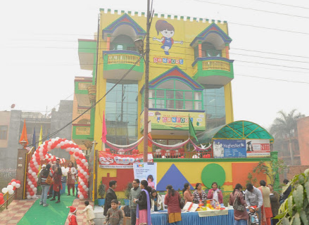 Sanfort - Nangloi