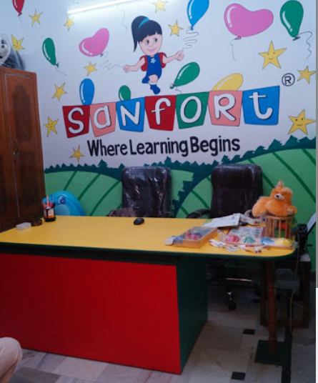 Sanfort - Narela