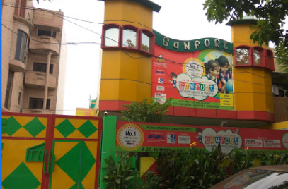 Sanfort - Preet Vihar