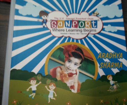 Sanfort - Vinod Nagar