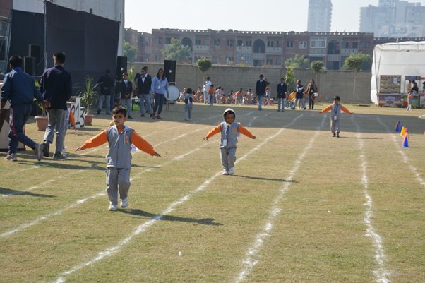 Scholars Home International school - Aya Nagar