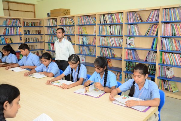 Scholars Home International school - Aya Nagar