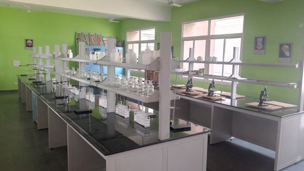 Scholars Home International school - Aya Nagar