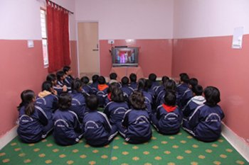 Shanti Gyan International School - Dwarka