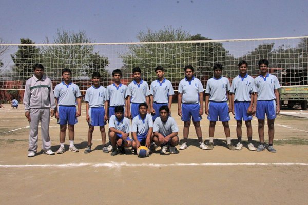 Shanti Gyan International School - Dwarka