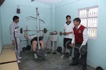 Shanti Gyan International School - Dwarka