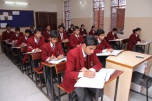 Shanti Gyan International School - Dwarka