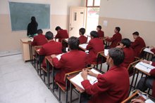 Shanti Gyan International School - Dwarka