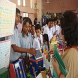 Shanti Gyan International School - Dwarka