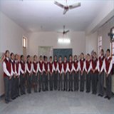 Shanti Gyan International School - Dwarka
