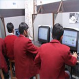 Shanti Gyan International School - Dwarka