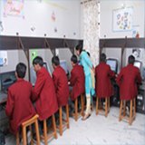 Shanti Gyan International School - Dwarka